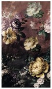 Fotomurale Fiori, multicolor