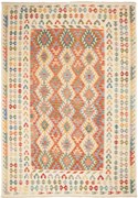 Kilim Tappeto orientale 300x210 (Pakistan) Tessuto A Mano