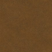 Carta da parati Leather Cognac marrone, 53 cm x 10.05 m