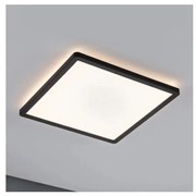 Paulmann 71001 - LED/16W Pannello fisso ATRIA 230V 3000K nero