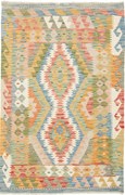 Kilim Tappeto orientale 100 x 150 (Pakistan) Tessuto A Mano