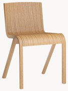 Sedia in legno Ready Dining