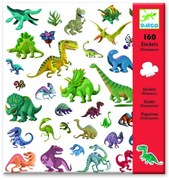 Adesivi - dinosauri