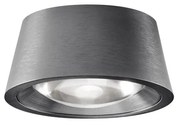 Light Point - Optic Out 1 Plafoniera 2700K Titanio LIGHT-POINT