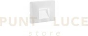 Segnapassi a incasso led breen bianco 3w 290lm cct 3000k / 4000k ip...