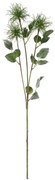 Eglo 428363 - Fiore artificiale ETAYA 76,5 cm verde