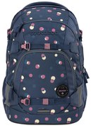 Zaino scuola coocazoo MATE, Bubble Dreams, certificato AGR