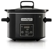 Pentola a Cottura Lenta Crock-Pot CSC061X