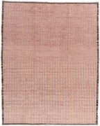 Berber Tappeto 260x320 (Pakistan) Annodato A Mano
