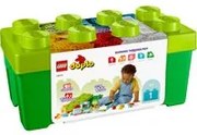 Contenitore di mattoncini Lego Duplo