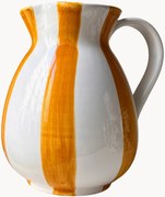 Brocca fatta a mano Rayure, 1 L