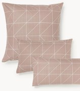 Federa in cotone fantasia Marla