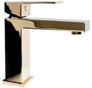 Rubinetto da bagno REA Fenix GOLD LOW