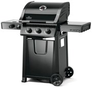 Barbecue a gas NAPOLEON Legend 3 bruciatori con fornello laterale extra