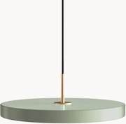 Lampada a sospensione a LED Asteria, varie misure
