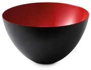 Normann Copenhagen - Krenit Bowl Ø25 Rosso Normann Copenhagen