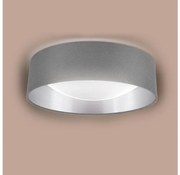 B.K. Licht 1450 - LED plafoniera LED/18W/230V