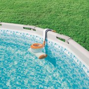 Pompa per piscina BESTWAY Skimatic autoaspirante 3974 l/h
