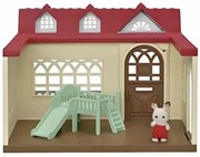 Casa delle Bambole Sylvanian Families 5393 La Maison Framboise