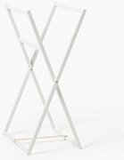 Portasciugamani in bambù Kit