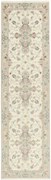 Tabriz Tappeto 80 x 320 (Iran) Annodato A Mano