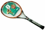 Racchetta da Tennis Prince Shark Nero