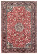 Sarouk Tappeto 250x360 (Iran) Annodato A Mano