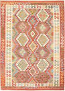 Kilim Tappeto orientale 240x170 (Pakistan) Tessuto A Mano