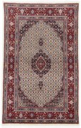 Moud Tappeto persiano 160 x 100 (Iran) Annodato A Mano