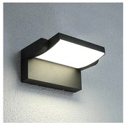 Brilagi - Applique a LED da esterno ANKLE LED/12,5W/230V IP54