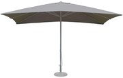MERIDIES - ombrellone da giardino palo centrale 3 x 4 m
