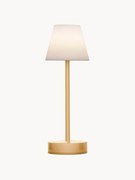 Lampada da tavolo portatile da esterno a LED con luce regolabile e funzione touch Lola