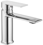 Rubinetto da lavabo REA Veneta Chrome low