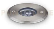 Lampada da incasso floor pt d09