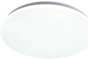 Brilagi - Plafoniera LED dimmerabile SMART LED/36W/230V Wi-Fi Tuya + telecomando