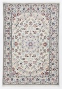 Nain Tappeto persiano 90 x 130 (Iran) Annodato A Mano