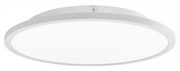 Plafoniera LED 36W Ø400mm con driver Philips Bianca 4.680lm CCT Colore Bianco Variabile CCT