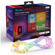 Govee - Catena decorativa a LED RGB dimmerabile LED/15W/230V IP65 Wi-Fi