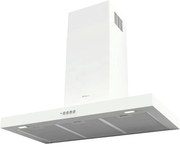 Cappa a parete Stilo Comfort WH Matt A90 FABER bianco L 90 cm