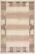 Gabbeh Tappeto orientale 120 x 180 (Indian) Annodato A Mano