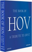 Libro da tavolino The Book of Hov