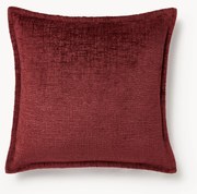 Copricuscino in bouclé Shannon Wr