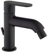 Rubinetto per bidet Serena JACUZZI RUBINETTERIA nero opaco