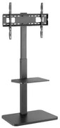 37 -75  TV FLOOR STAND