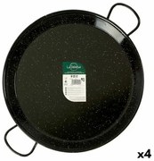 Padella Ø 55 cm Acciaio Smaltato