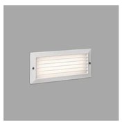 FARO 72094 - Lampada da incasso LED per esterno STRIPE-1 LED/5W/230V IP54