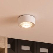 Arcchio Rotari LED plafoniera, lente, a 1 luce fissa