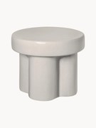 Sgabello in ceramica Toru
