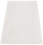 Tappeto tapp. Twinkle white natale antiscivolo bianco, L 300 x L 200 cm