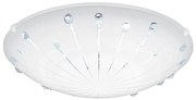 Eglo 96113 - Plafoniera LED MARGITTA 1 LED/11W/230V